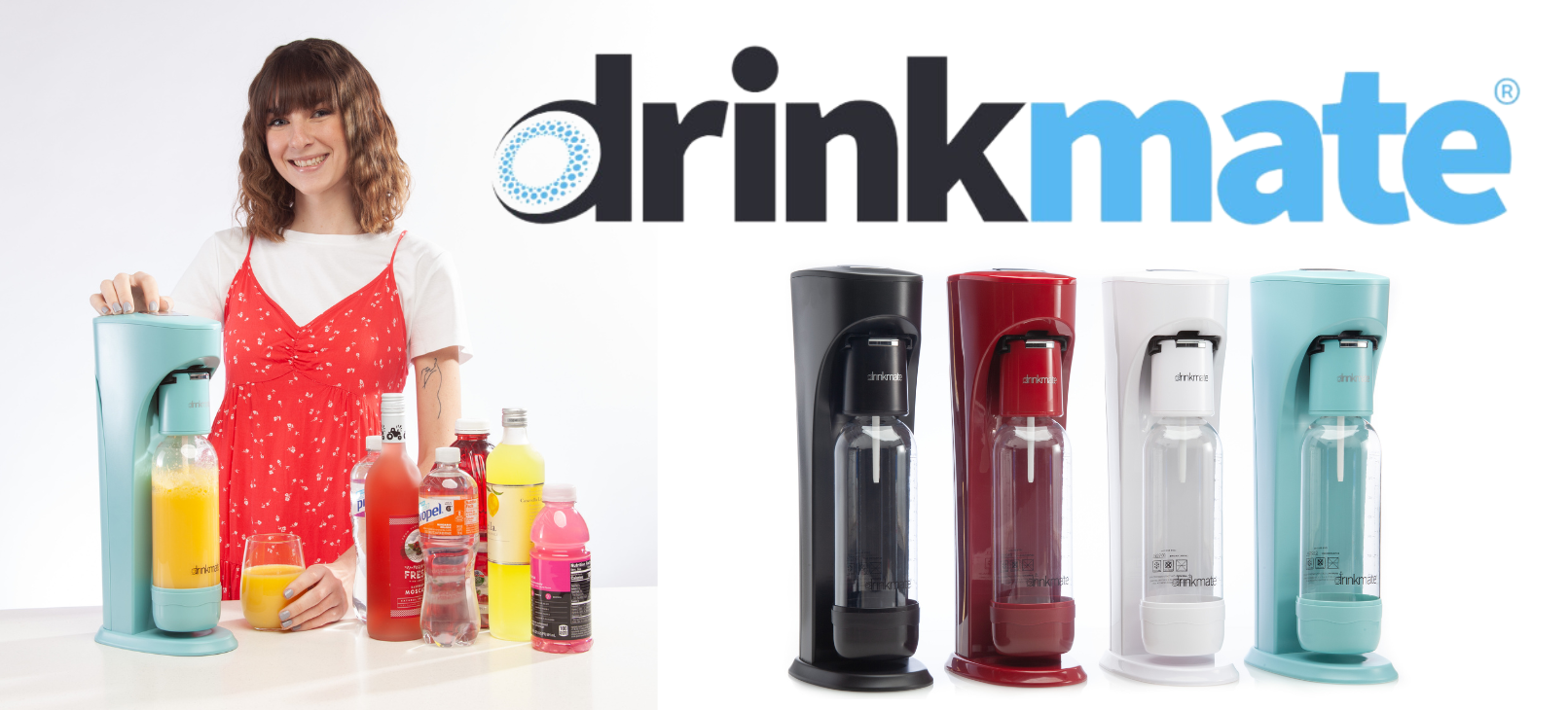Beverage Dispensers for the Ultimate Summer Party