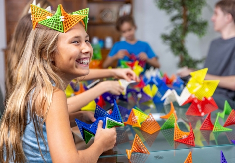 <small>Fun In Motion Toys Party</small>