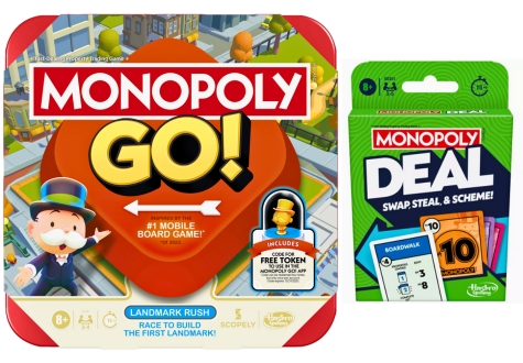 <small>Monopoly GO! Game Night</small>